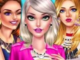 Spielen Red carpet dress up girls game now