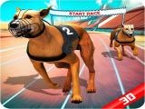 Spielen Ultimate dog racing game 2020 now