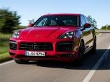Spielen 2020 porsche cayenne gts puzzle now