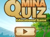 Spielen Animal quiz now