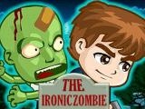 Spielen The ironic zombie now