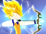 Spielen Stick z bow super now