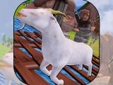 Spielen Angry goat rampage craze simulator now