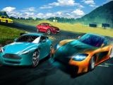 Spielen Stunts car challenge now