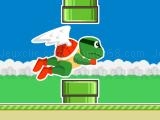 Spielen Flappy turtle now