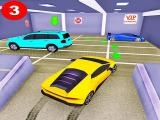 Spielen Advance car parking game 2020 now