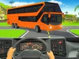 Spielen Heavy coach bus simulation now