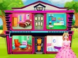 Spielen My doll house: design and decoration now