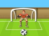 Spielen Penalty shoot now