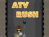 Spielen Atv rush now