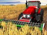 Spielen Tractor farming simulator now