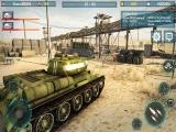 Spielen Tank battle 3d : war of tanks 2k20 now