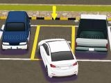 Spielen Real car parking 3d : dr parking now