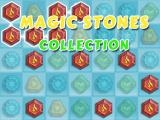 Spielen Magic stones collection now