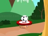Spielen Soccer target now