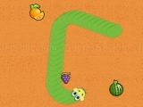 Spielen Snake want fruits now