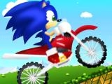 Spielen Sonic hill climb racing 2 boom now