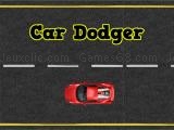 Spielen Car dodger now