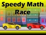 Spielen Speedy math race now