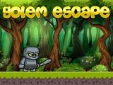 Spielen Golem escape now