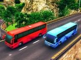 Spielen Bus racing game now