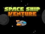 Spielen Spaceship venture now