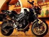 Spielen Fast motorbikes jigsaw now