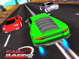 Spielen Real car racing : extreme gt racing 3d now