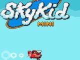 Spielen Skykid mini now