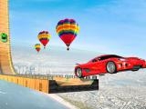 Spielen Gt mega ramp car stunt now