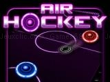 Spielen Air hockey pro now