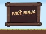 Spielen Face ninja now