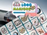 Spielen Car logo mahjong connection now