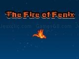 Spielen The fire of fenix now