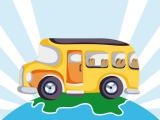 Spielen School bus difference now