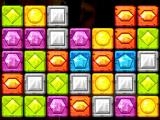 Spielen Gems blocks collapse now