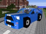 Spielen Minecraft cars hidden keys now