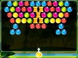 Spielen Bubble shooter candy popper now