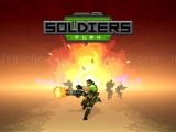 Spielen Soldiers fury now