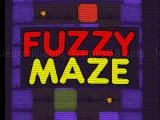 Spielen Fuzzy maze now