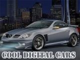 Spielen Cool digital cars slide now