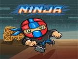 Spielen Mini ninja now