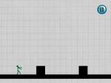 Spielen Stickman run now