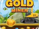 Spielen Gold miner hd now