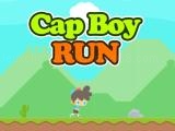 Spielen Capboy run now