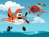 Spielen Disney planes coloring book now