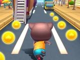 Spielen Paw puppy kid subway surfers runner now