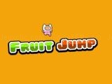 Spielen Fruit jump now