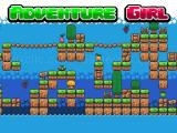 Spielen Adventure girl now