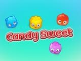 Spielen Candy sweet now